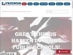 Sites similar to fotps.org