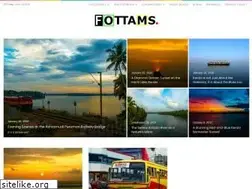 Sites similar to fottam.com