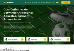 Sites similar to fotter.com.ar