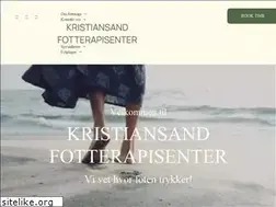 Sites similar to fotterapi.no