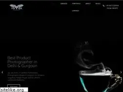 Sites similar to fottox.com