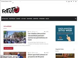 Sites similar to fotuto.net