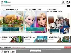 Sites similar to fou-de-puzzle.com