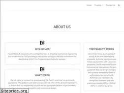 Sites similar to fouadhanna.com