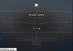 Sites similar to fouadmods.net