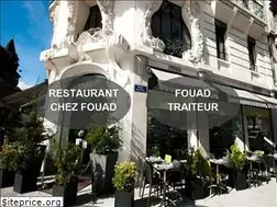 Sites similar to fouadtraiteur.ch
