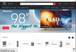 Sites similar to fouanistore.com