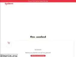 Sites similar to foubert.eu