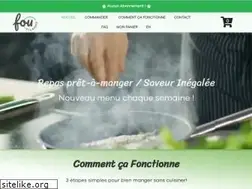 Sites similar to foubouffe.com