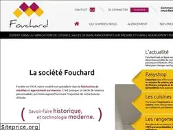 Sites similar to fouchard-fabrication.com
