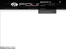 Sites similar to fouchemotors.co.za