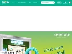 Sites similar to fouda.com