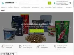 Sites similar to foudebassin.com