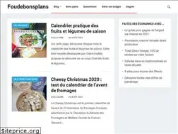 Sites similar to foudebonsplans.com
