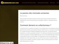 Sites similar to foudemonnaies.com