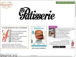 Sites similar to foudepatisserie.com