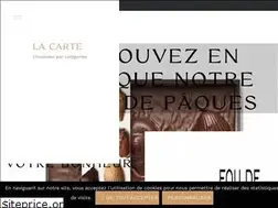Sites similar to foudepatisserieboutique.fr
