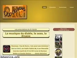 Sites similar to fouderock.com