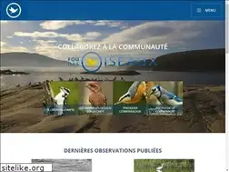 Sites similar to foudesoiseaux.com
