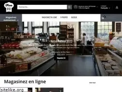Sites similar to foudici.com