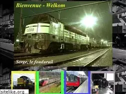 Sites similar to foudurail.org