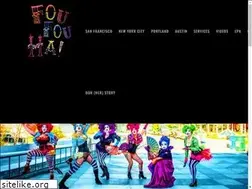 Sites similar to foufouha.net