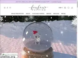 Sites similar to foufoupuppies.com
