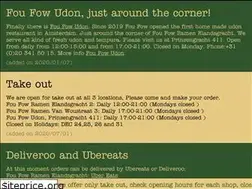 Sites similar to foufow.nl