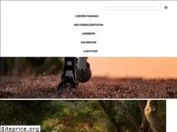 Sites similar to fouganza.fr