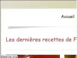 Sites similar to fougasse.org