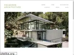 Sites similar to fougeron.com