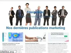 Sites similar to fouineteau.fr