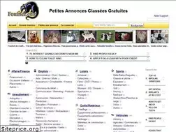 Sites similar to fouinez.com