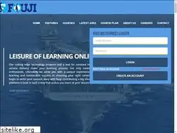 Sites similar to fouji.in