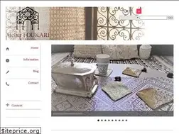 Sites similar to foukari.com