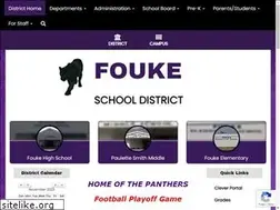 Sites similar to foukepanthers.org