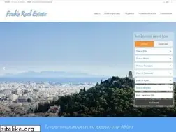 Sites similar to foukis-realestate.gr