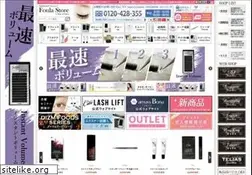 Sites similar to foula-store.jp