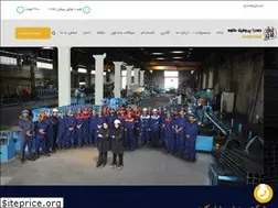 Sites similar to fouladmovahed.com