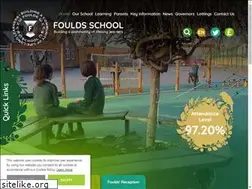 Sites similar to fouldsp.org