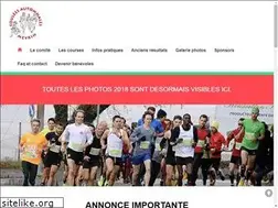 Sites similar to fouleesautomnales.ch