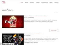 Sites similar to foulentertainment.com