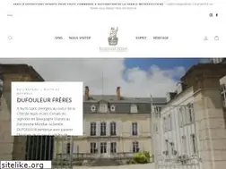 Sites similar to fouleur.com
