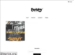Sites similar to foulplay.co