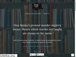 Sites similar to foulplaycafe.com