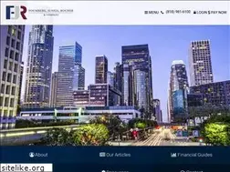 Sites similar to foumbergco.com