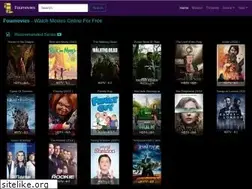 Sites similar to foumovies.tv