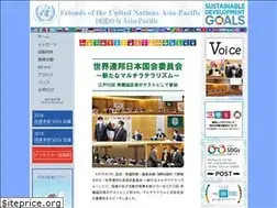 Sites similar to founap.org