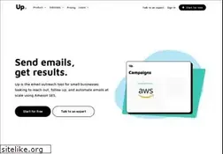 Sites similar to found.ly