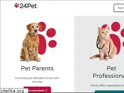 Sites similar to found.org